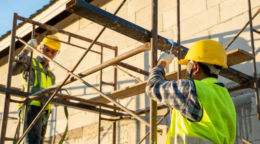 Fascia Repair in Claryville, NY